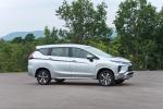 Mitsubishi Xpander 2017 года
